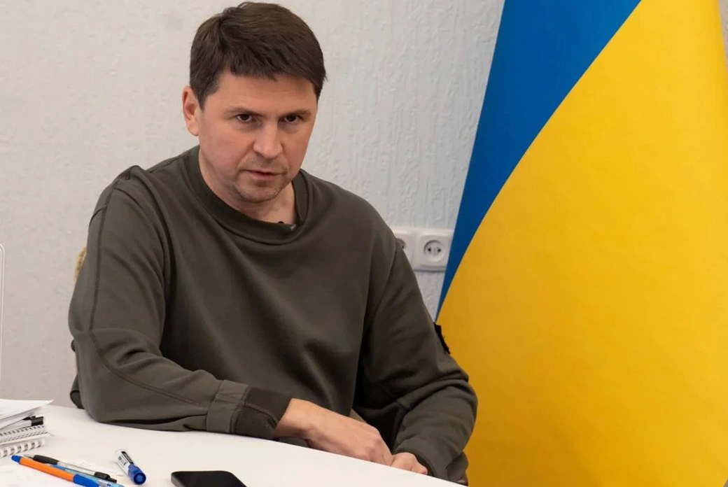 В офисе Зеленского назвали условия мира, на которые согласна Украина