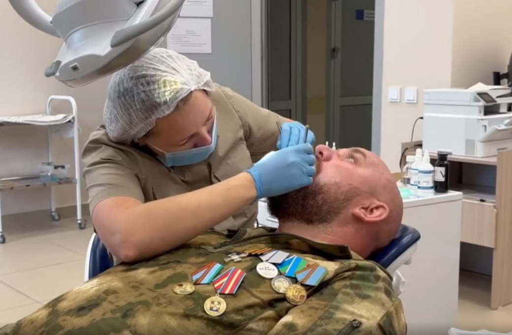 По поручению губернатора Ильи Середюка ветеранам СВО в Кузбассе проводят углубленную диспансеризацию