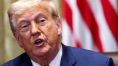 Трамп назвал своего вероятного преемника на выборах в 2028 году