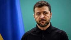 Зеленский сделал тяжелое признание после сегодняшнего удара по Киеву
