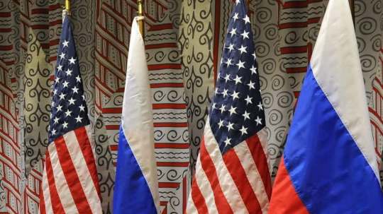 СМИ считают, что встреча Путина и Трампа похожа на поражение Украины СМИ считают, что встреча Путина и Трампа похожа на поражение Украины