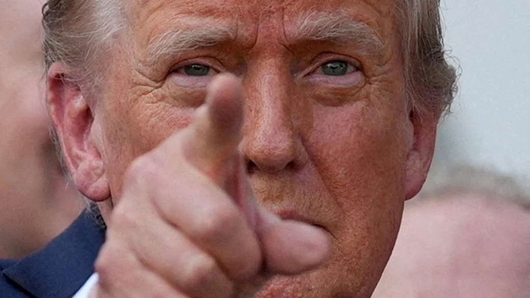 Трамп: Путин и Зеленский еще не готовы к заключению мира на Украине