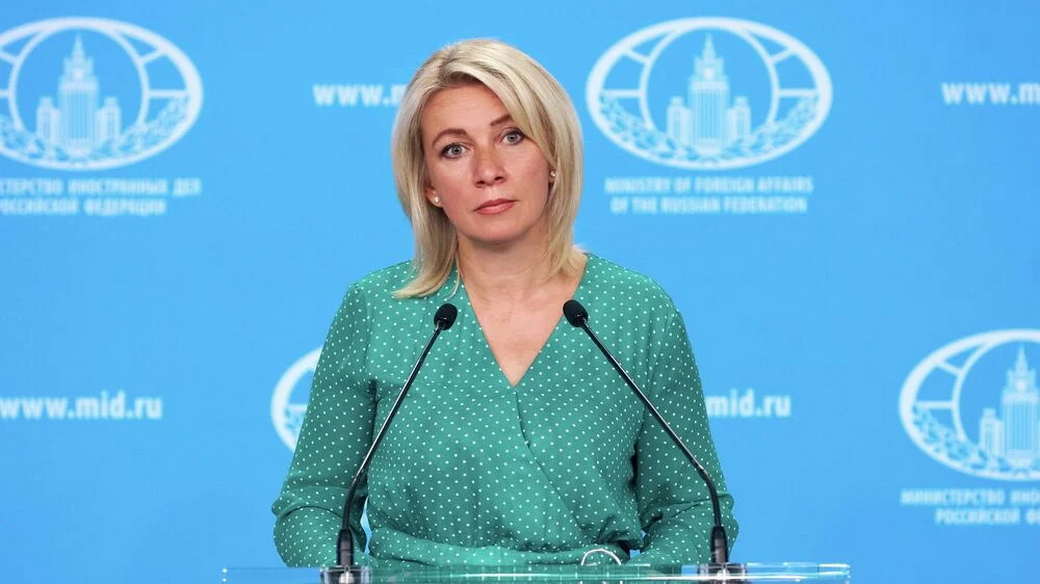 В МИД назвали гарантии безопасности для Украины неприемлемыми