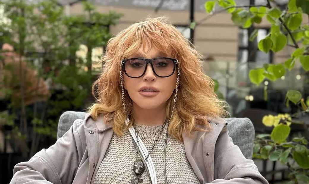 Алла Пугачева объяснила, почему уехала из России