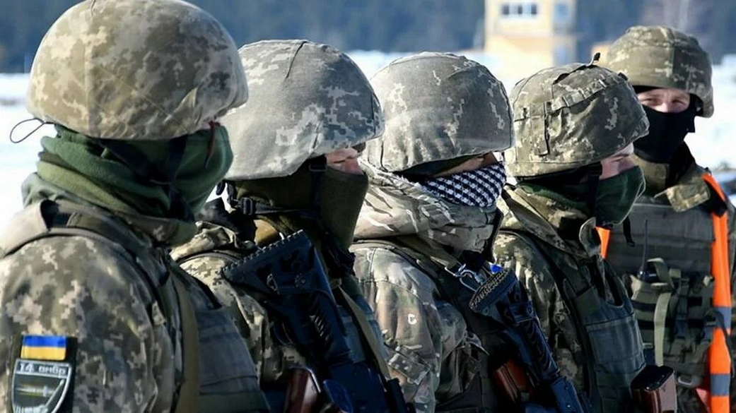 В Волынской области истребитель ВСУ уронил ракету на жилой дом