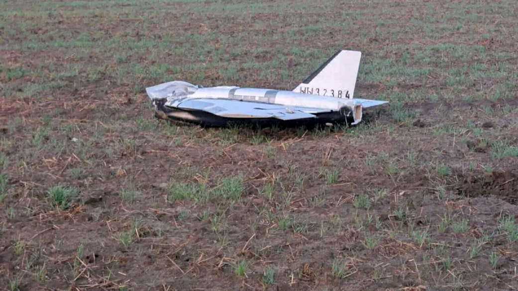 Военный аналитик указал на странность в найденных в Польше БПЛА