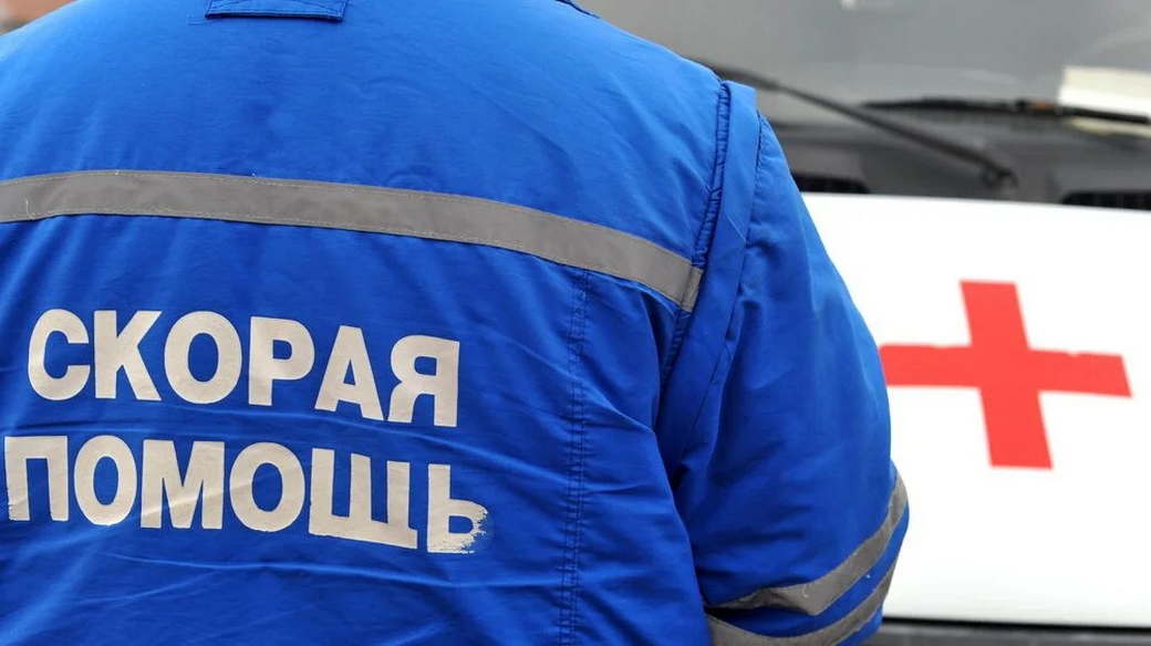 При взрыве в Орловской области погибли двое сотрудников Росгвардии