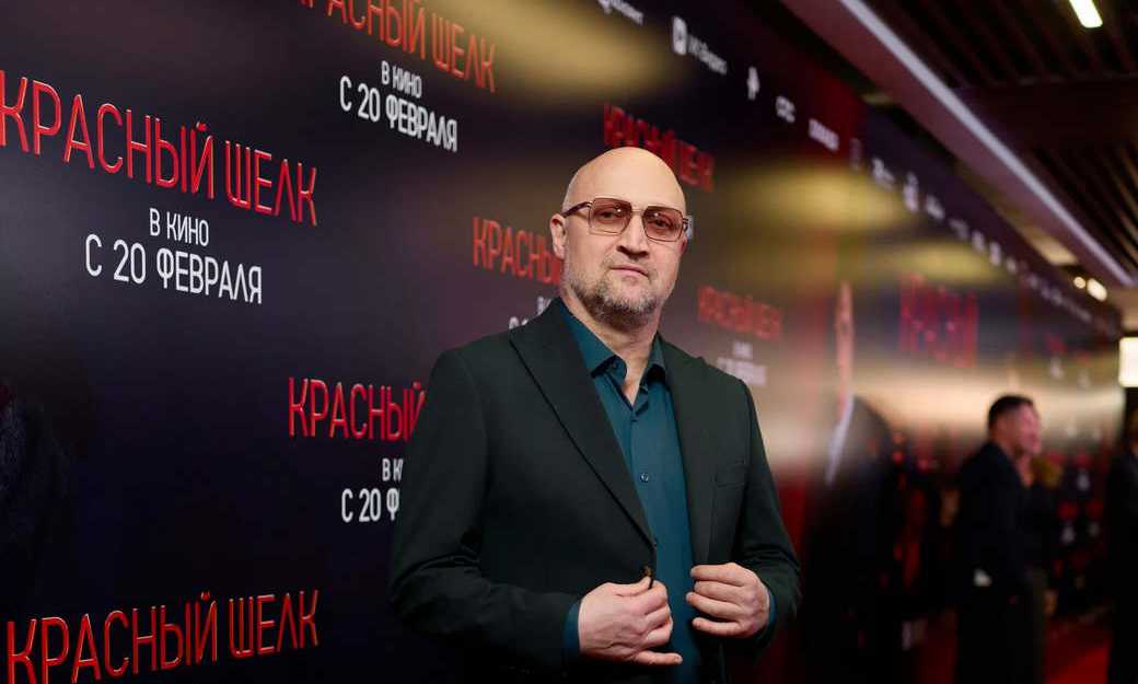 В Китае на месяц продлили прокат «Красного шелка»