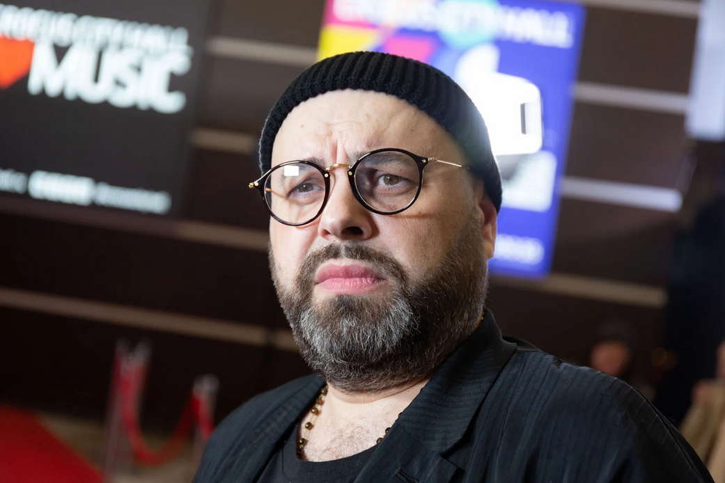 Максим Фадеев назвал своих фаворитов на «Интервидении»