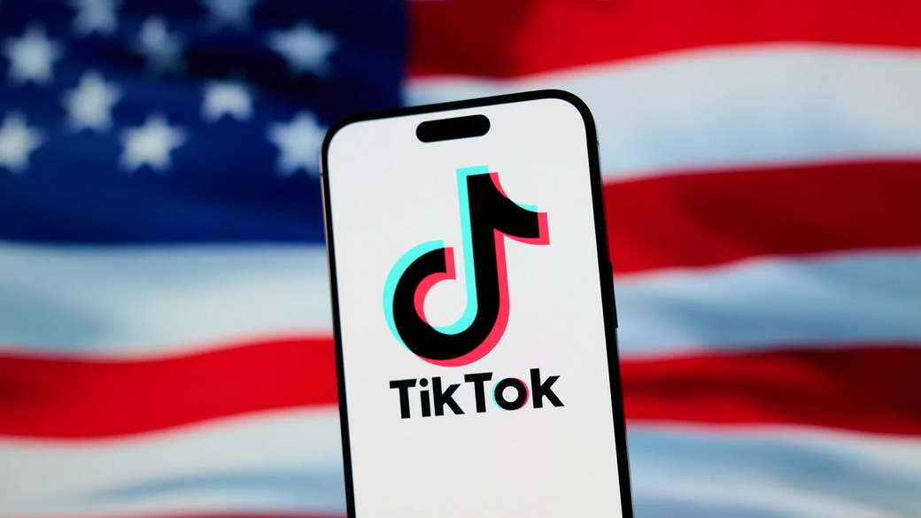 Трамп: США будут иметь контроль над TikTok