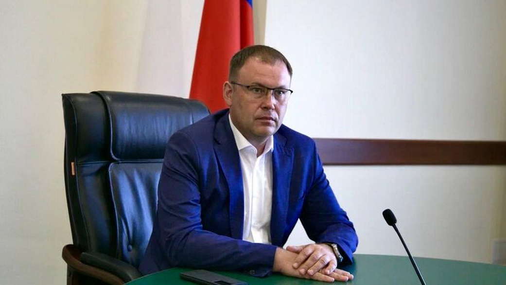 Губернатор Кузбасса Илья Середюк подписал закон о развитии ответственного ведения бизнеса