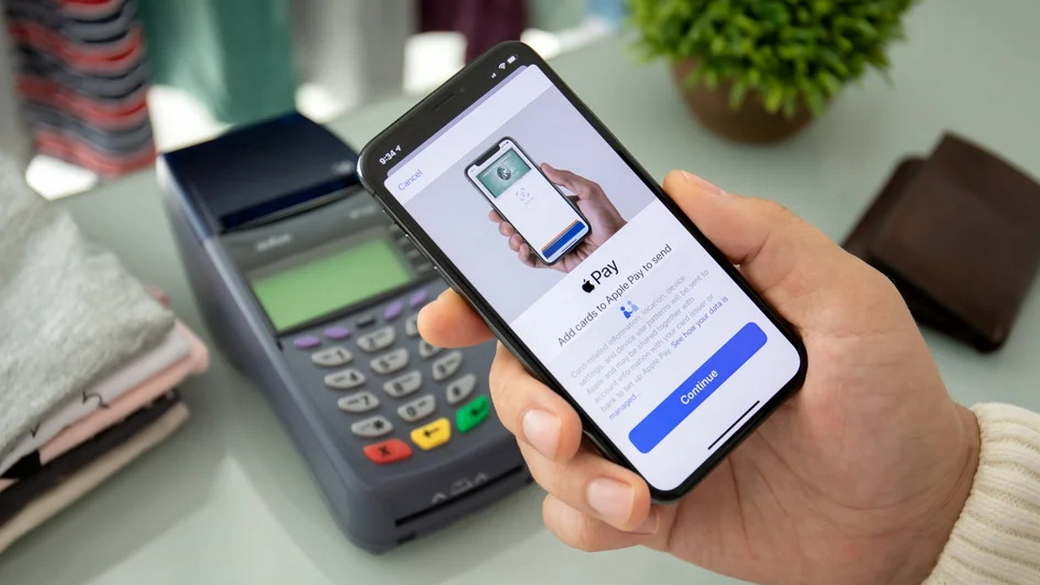 Apple Pay окончательно перестал работать в России