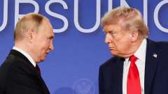Трамп планирует в ближайшее время поговорить с Путиным