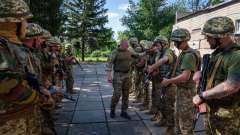 Военный эксперт рассказал о положении ВСУ в Купянске