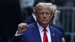 Трамп: руководители стран Европы прибудут в США для обсуждения решения по Украине