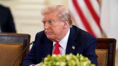 Трамп подал иск о клевете на $15 млрд против газеты The New York Times