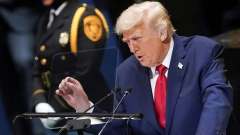 Трамп заявил, что его план по Газе нацелен на «более широкий мир»