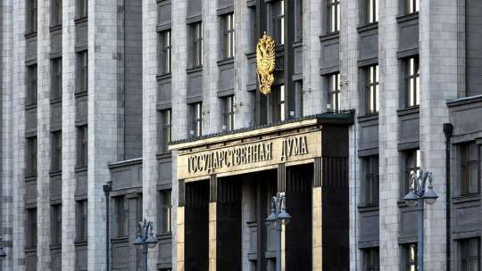 «Наша задача — развивать свое»: в Госдуме призвали запретить иностранную музыку на спортивных мероприятиях «Наша задача — развивать свое»: в Госдуме призвали запретить иностранную музыку на спортивных мероприятиях