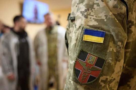 Марочко: ВСУ атакуют тыл ЛНР, нанося удары по жителям, из-за неудач в зоне СВО
