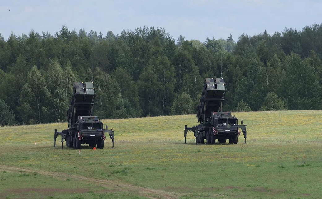 FT: у Patriot есть проблемы с перехватом российских ракет на Украине