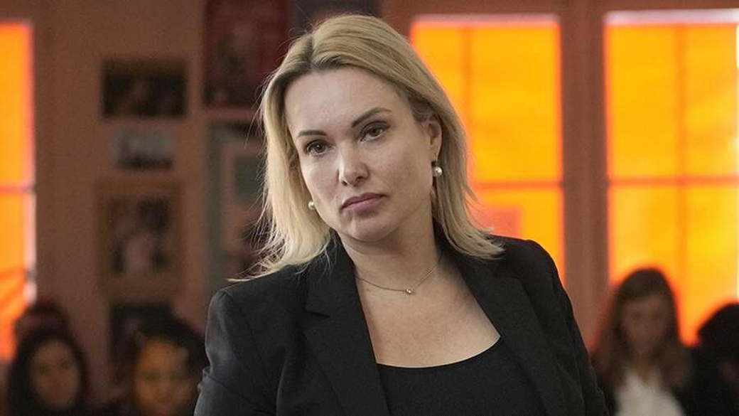 Экс-журналистку Первого канала Марину Овсянникову признали иноагентом