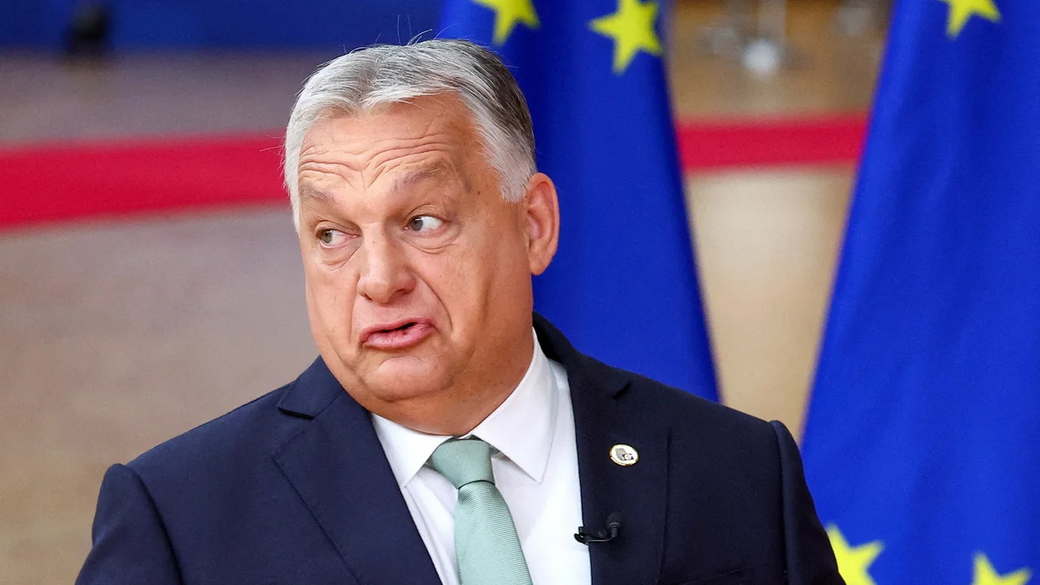 Орбан пригрозил ЕС судом