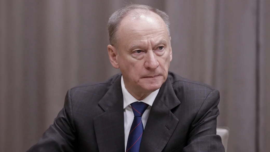 Патрушев назвал российскую армию самой сильной в мире