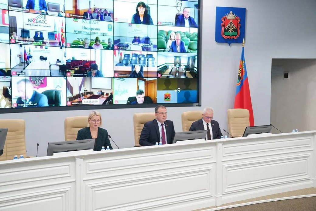 Илья Середюк: практики наставничества в регионе будем масштабировать Илья Середюк: практики наставничества в регионе будем масштабировать