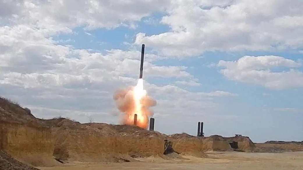 ВС России нанесли удары по энергетической инфраструктуре Украины
