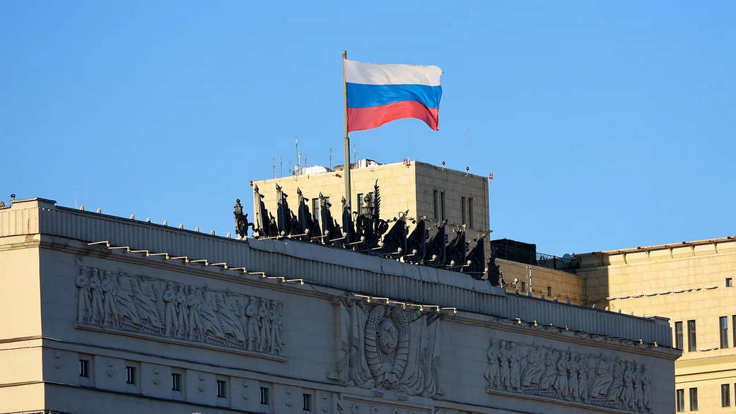 Депутат ГД: для чего нужен закон о резервистах в России