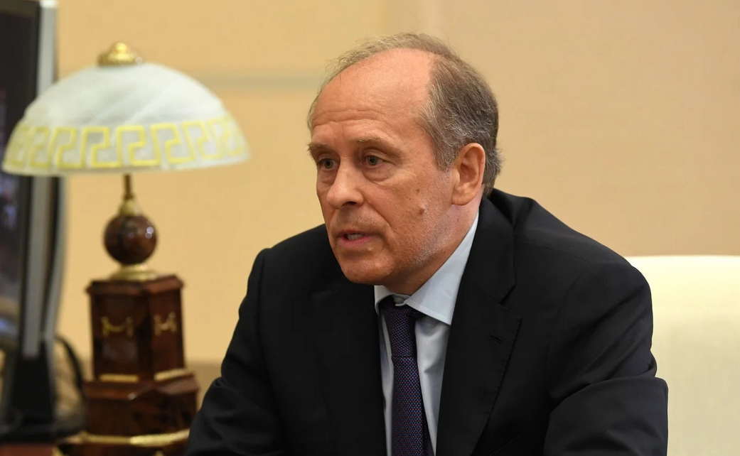 Диверсии Киева и Лондона и дроны над ЕС. О чем предупредил глава ФСБ