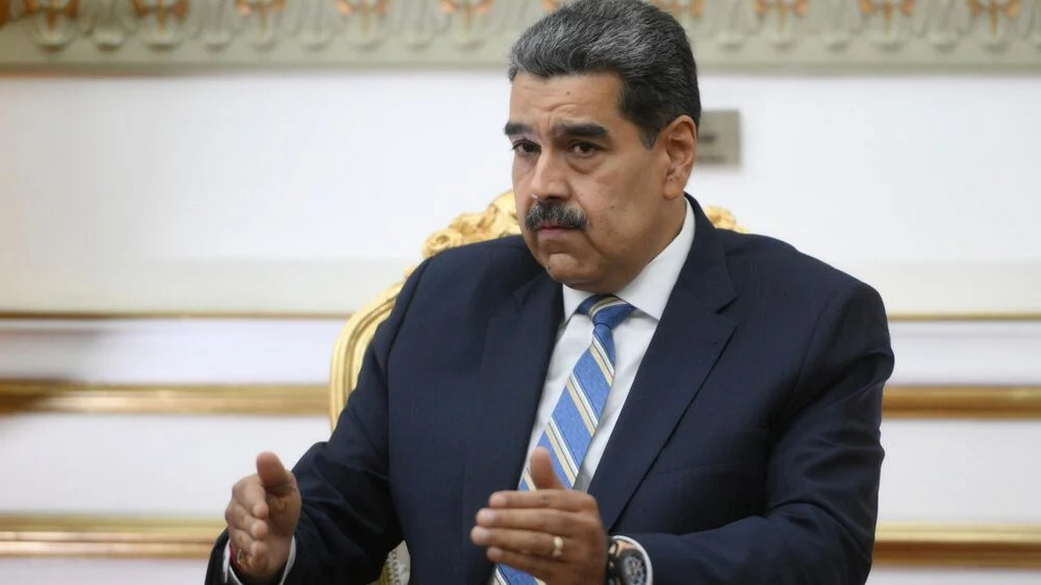 Мадуро осудил устроенные ЦРУ перевороты в Америке и призвал к миру