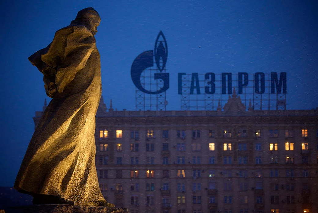 «Газпром» подал иск к российскому филиалу группы Linde «Газпром» подал иск к российскому филиалу группы Linde