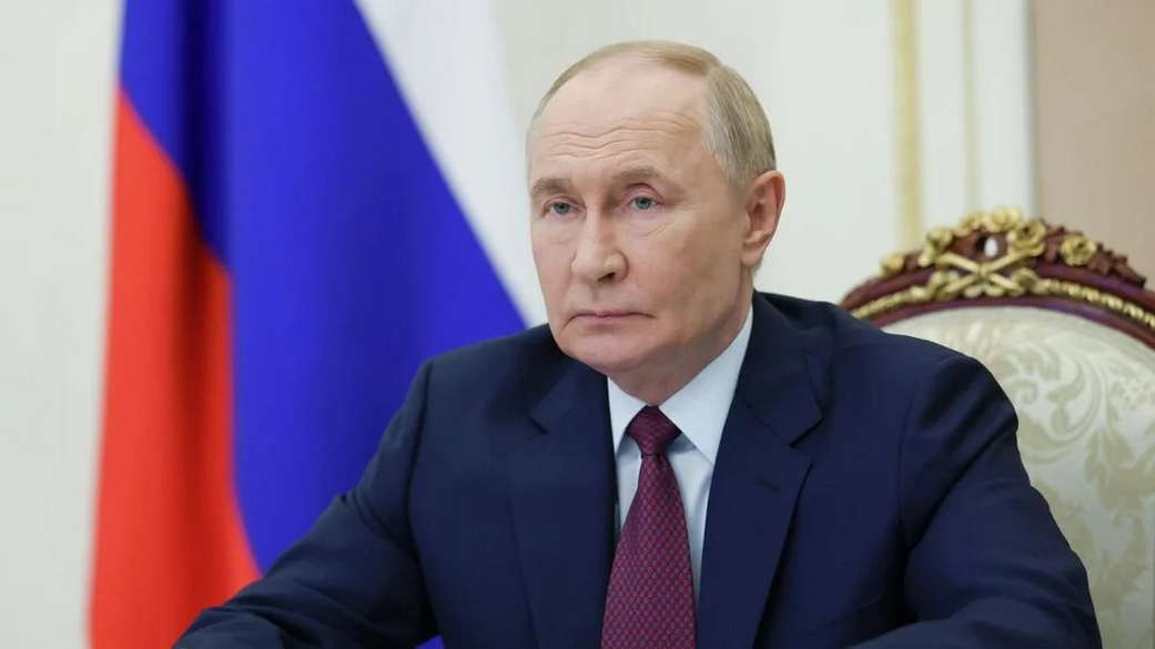 В Британии экстренно отреагировали на предупреждение Путина