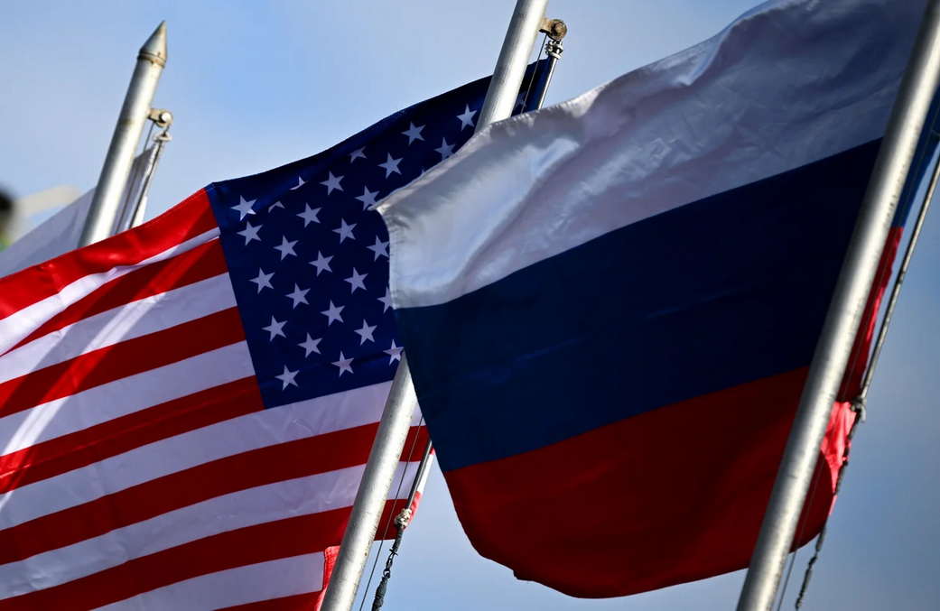 Конгрессвумен допустила заключение сделки США и РФ после конфликта на Украине