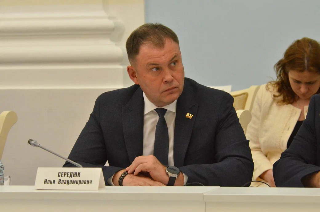 Илья Середюк: более 32 млрд частных инвестиций привлечено в туристическую отрасль Кузбасса