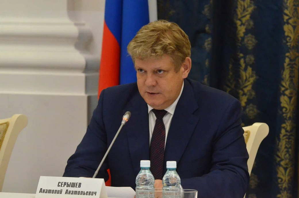 Илья Середюк: более 32 млрд частных инвестиций привлечено в туристическую отрасль Кузбасса