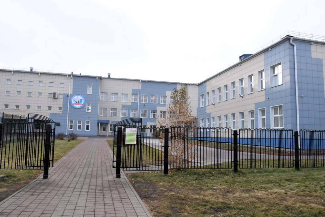 Губернатор Илья Середюк: в Гурьевске открылся Ресурсный центр предпрофессионального образования