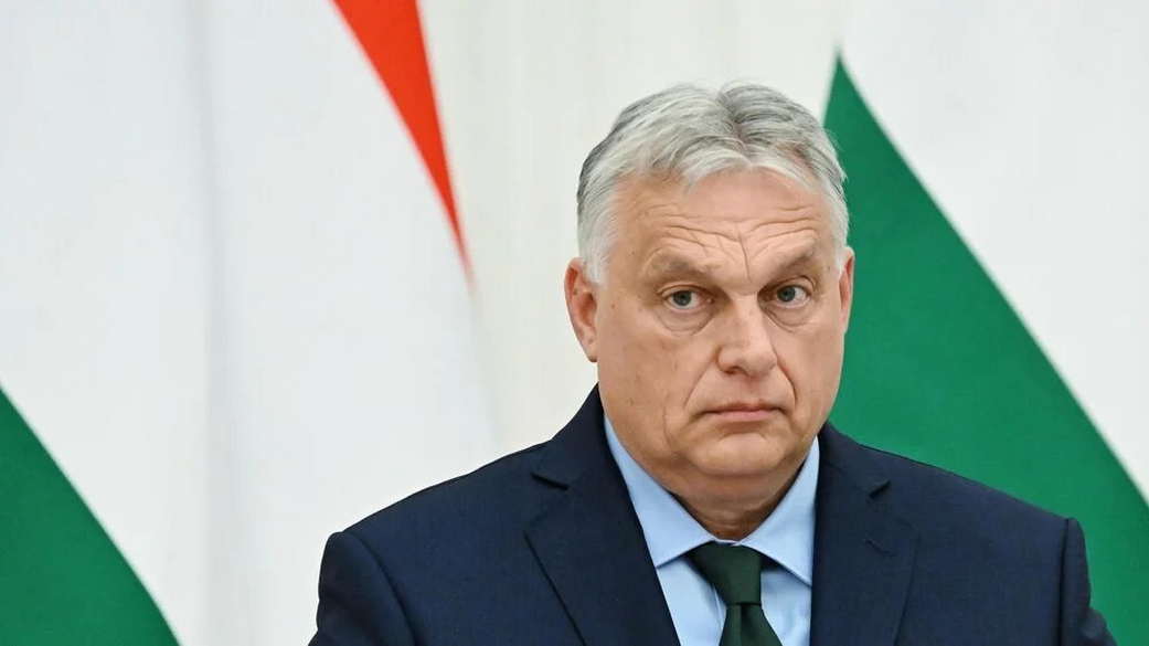 Орбан назвал катастрофической ошибкой отказ ЕС вести переговоры с Россией