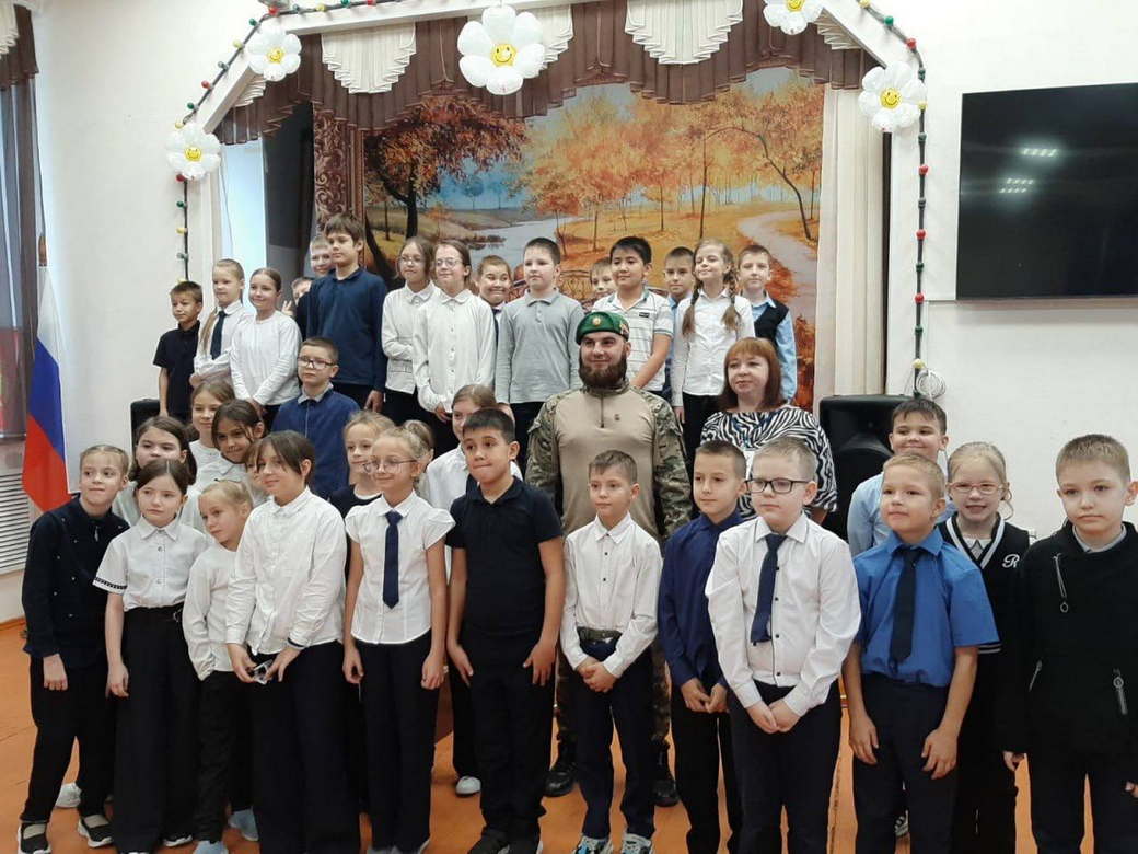 Кузбасским ветеранам СВО помогают открыть свое дело, пройти переобучение Кузбасским ветеранам СВО помогают открыть свое дело, пройти переобучение
