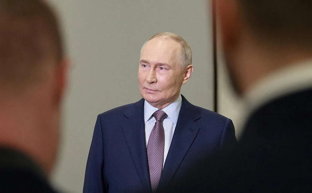 Разведка США сообщила о «твердой позиции» России по конфликту на Украине