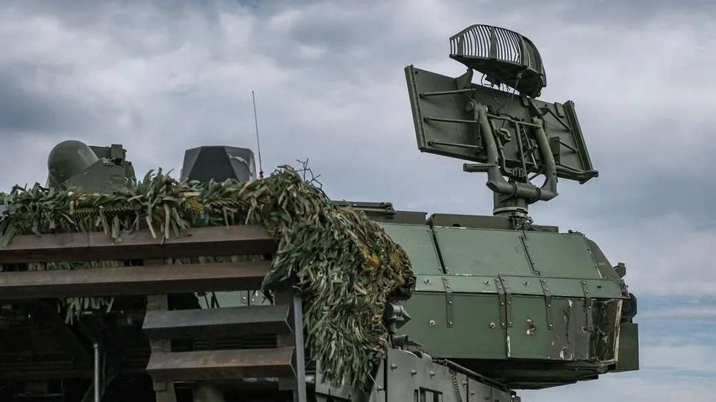 Бригада ВСУ осталась без терминалов «Старлинк» на Харьковском направлении