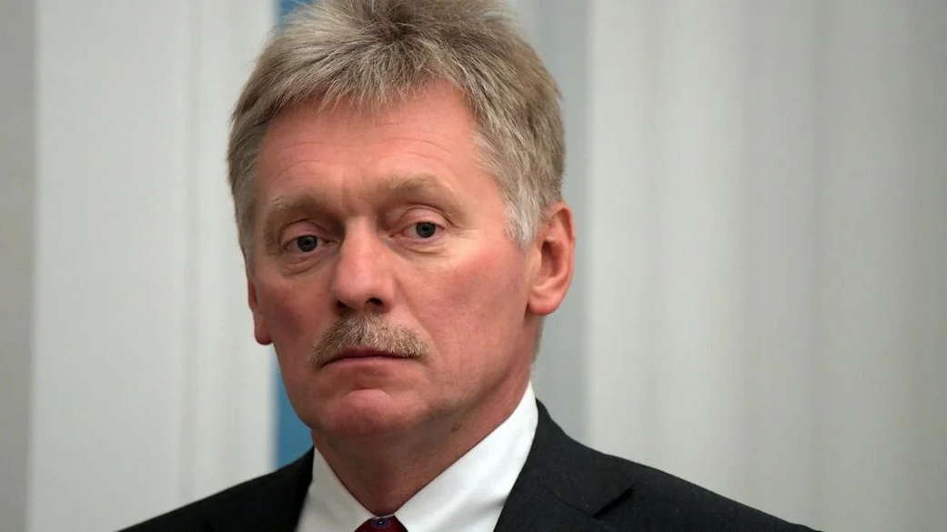 Песков рассказал о прикладном значении технологий «Буревестника»