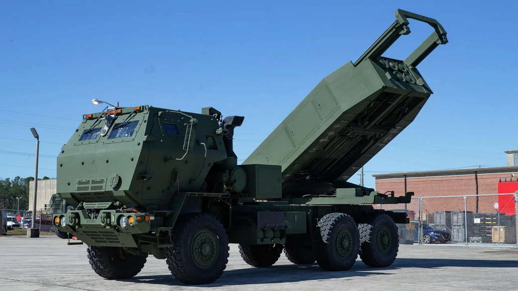 ТАСС: ВС РФ уничтожили обстреливавшую Белгород РСЗО HIMARS
