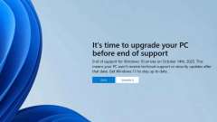Microsoft отказалась от поддержки Windows 10: что делать пользователям