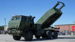 CBS: США могут применить HIMARS для демонстрации силы Китаю