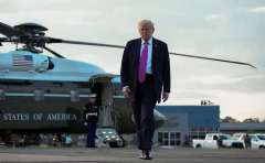 Трамп рассказал о решающем моменте в переговорах Израиля и ХАМАС