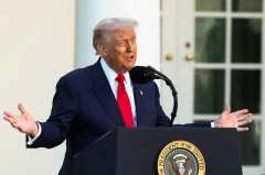 Трамп утверждает, что «пришло время заключить сделку» по Украине