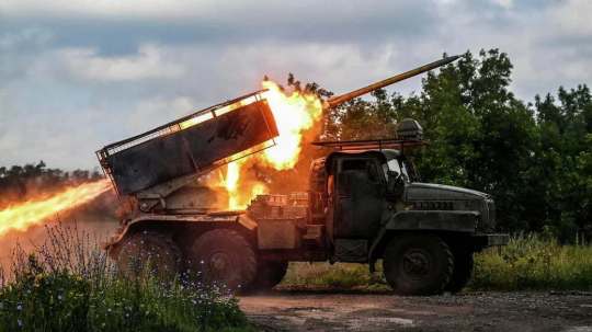 Лебедев: в львовском городе Жидачов под удар попал полигон ВСУ Лебедев: в львовском городе Жидачов под удар попал полигон ВСУ