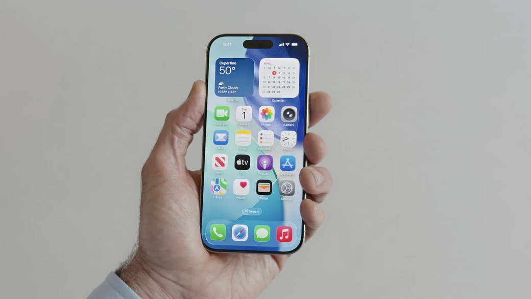 Android оказалась безопаснее iOS